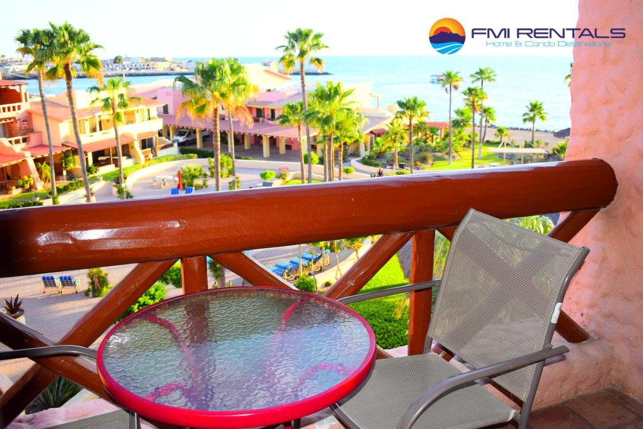Marina Pinacate B-419 Aparthotel Puerto Peñasco Exterior foto