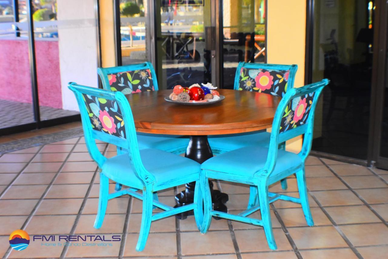 Marina Pinacate B-419 Aparthotel Puerto Peñasco Exterior foto