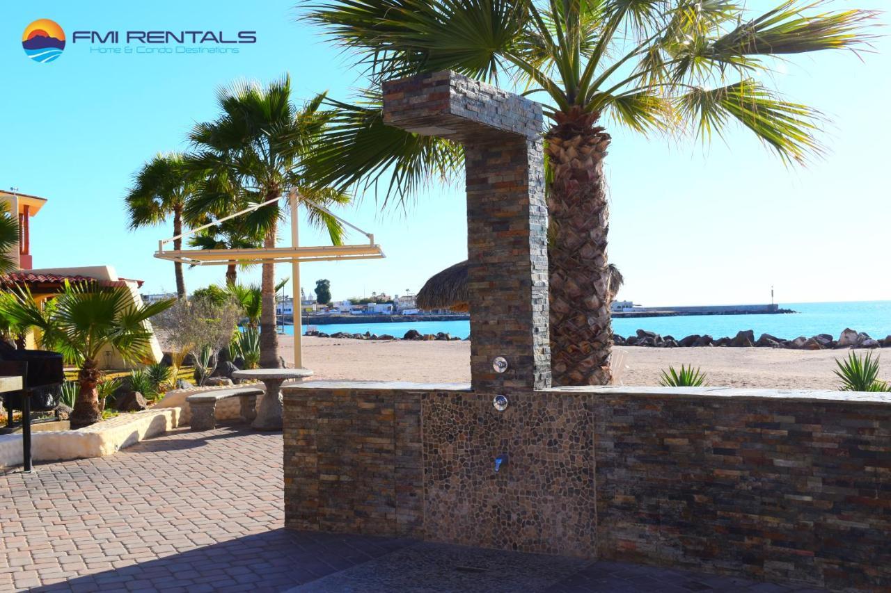 Marina Pinacate B-419 Aparthotel Puerto Peñasco Exterior foto