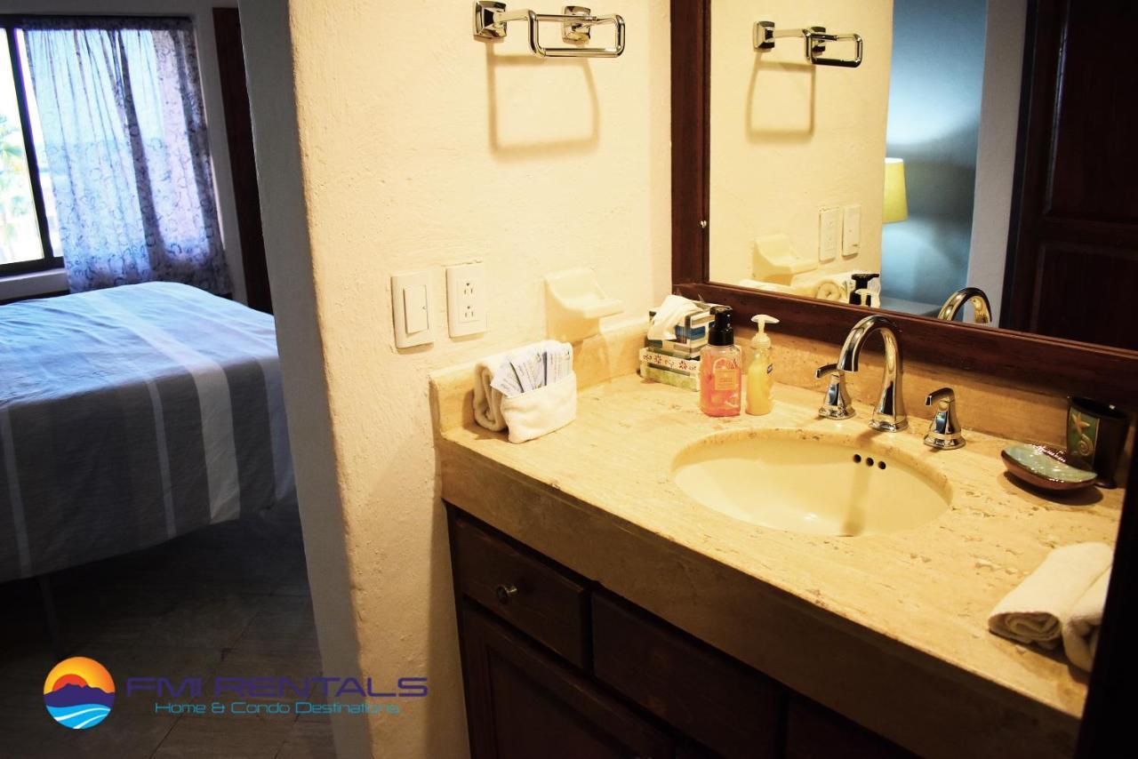 Marina Pinacate B-419 Aparthotel Puerto Peñasco Exterior foto